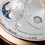 A. Lange and Sohne Lange 1 Tourbillon Perpetual Calendar