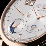 A. Lange and Sohne Lange 1 Tourbillon Perpetual Calendar