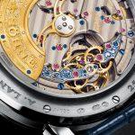 A. Lange and Sohne Lange 1 Tourbillon Perpetual Calendar