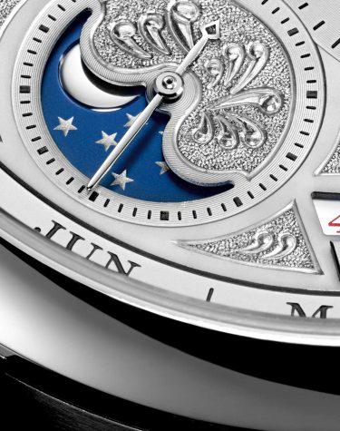 A. Lange and Sohne Lange 1 Tourbillon Perpetual Calendar