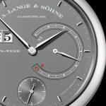 A. Lange and Sohne Lange 31