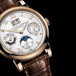 A. Lange and Sohne Langematik Perpetual