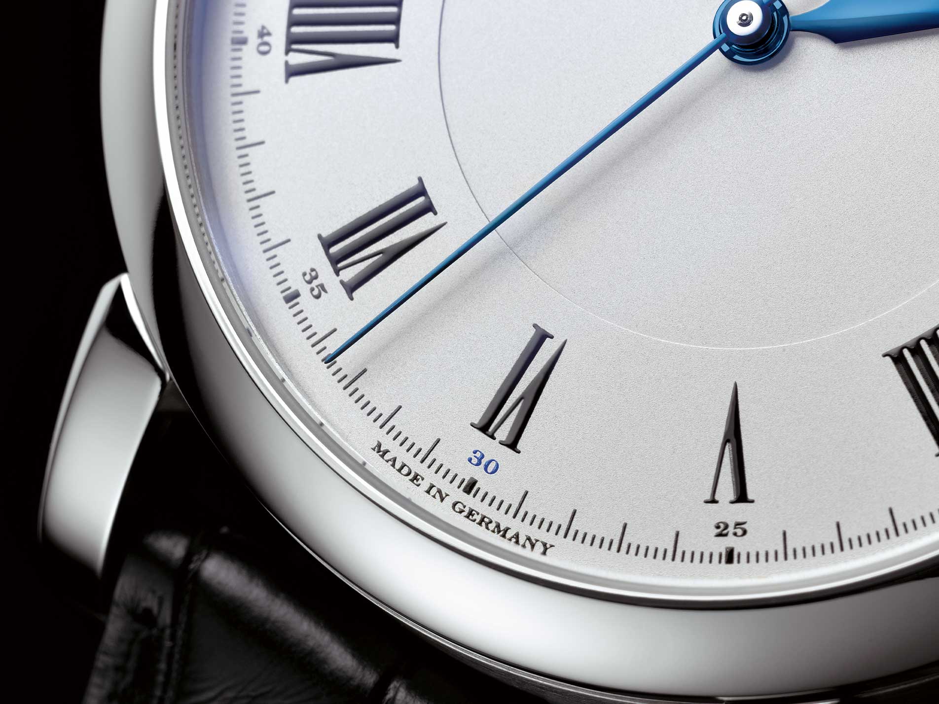 A. Lange and Sohne Richard Lange
