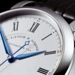 A. Lange and Sohne Richard Lange