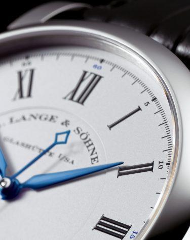 A. Lange and Sohne Richard Lange