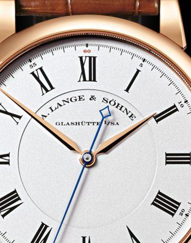 A. Lange and Sohne Richard Lange