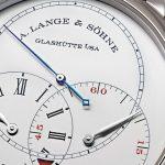 A. Lange and Sohne Richard Lange Jumping Seconds