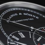 A. Lange and Sohne Richard Lange Jumping Seconds