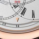 A. Lange and Sohne Richard Lange Perpetual Calendar Terraluna