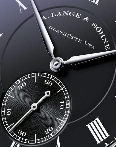 A. Lange and Sohne Richard Lange “Pour le Merite”