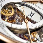 A. Lange and Sohne Richard Lange Tourbillon “Pour le Merite”