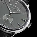 A. Lange and Sohne Saxonia 37 mm Boutique Edition