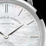 A. Lange and Sohne Saxonia 35 mm