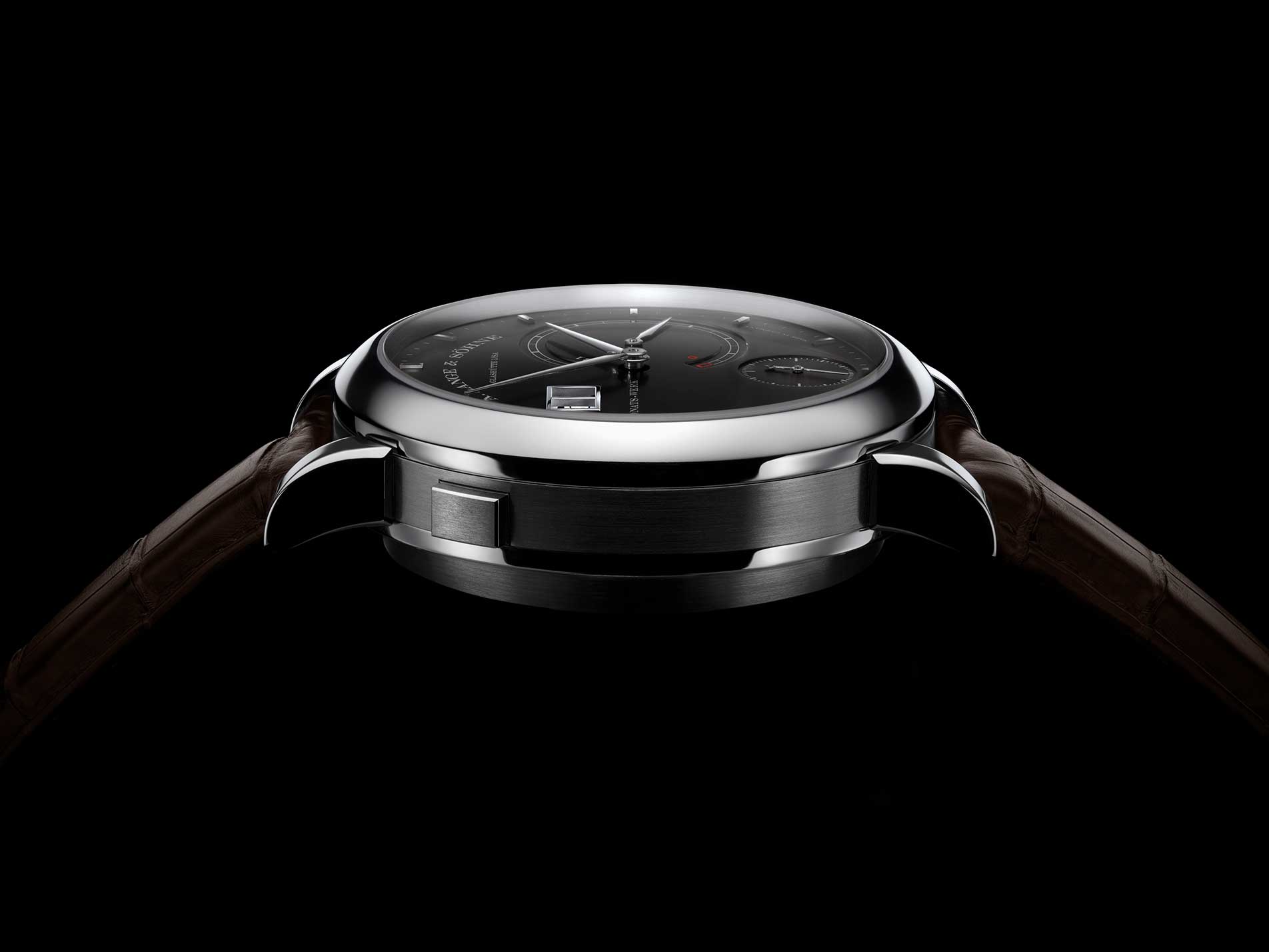 A. Lange and Sohne Lange 31