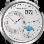 A. Lange and Sohne Lange 1 Moonphase