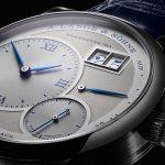 A. Lange and Sohne Lange 1 Edition 25th Anniversary