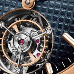 Audemars Piguet Royal Oak Selfwinding Flying Tourbillon