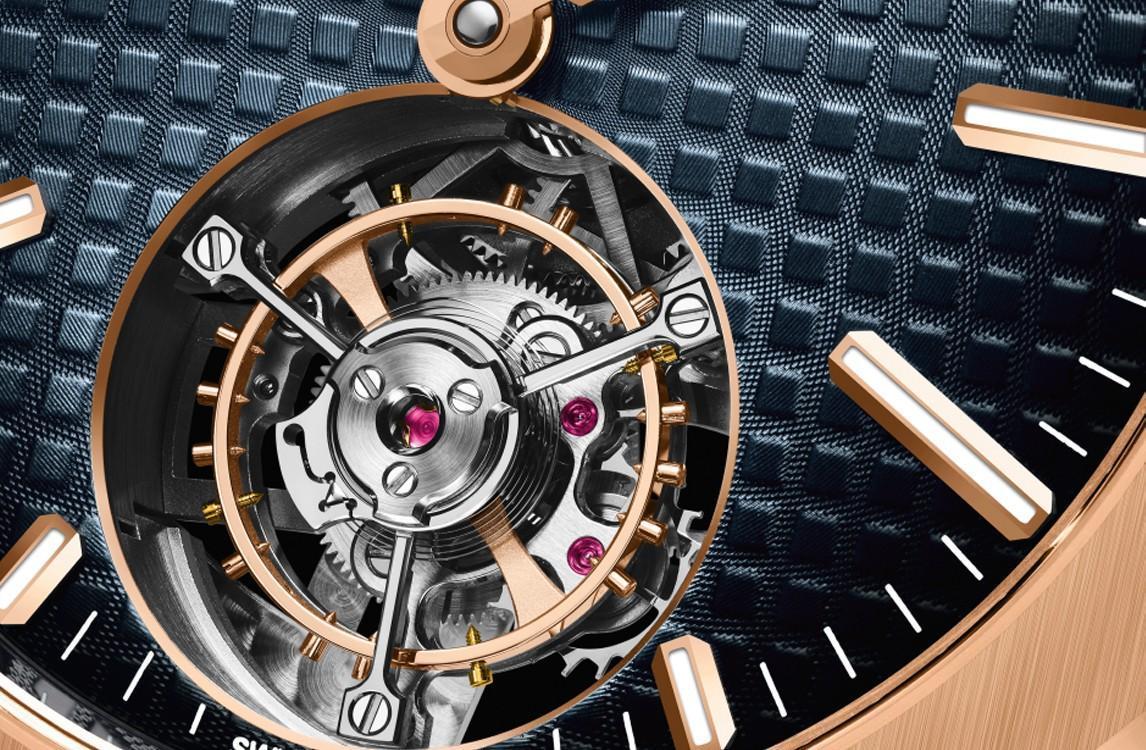 Audemars Piguet Royal Oak Selfwinding Flying Tourbillon