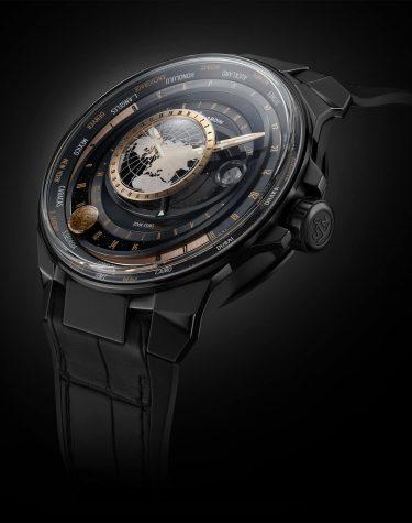 Ulysse Nardin Blast Moonstruck