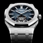 Audemars Piguet Royal Oak Selfwinding Flying Tourbillon