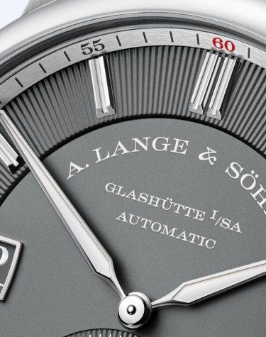 A. Lange and Sohne Odysseus