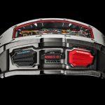 Richard Mille Automatic Split Seconds Chronograph RM 65-01 Ti