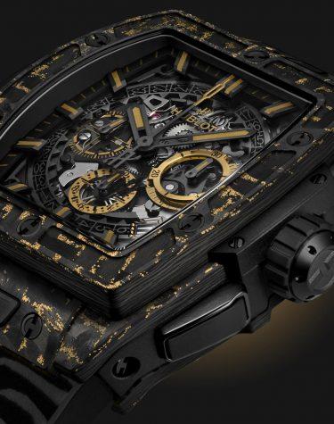 Hublot Spirit of Big Bang Chronograph 42 mm