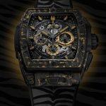 Hublot Spirit of Big Bang Chronograph 42 mm