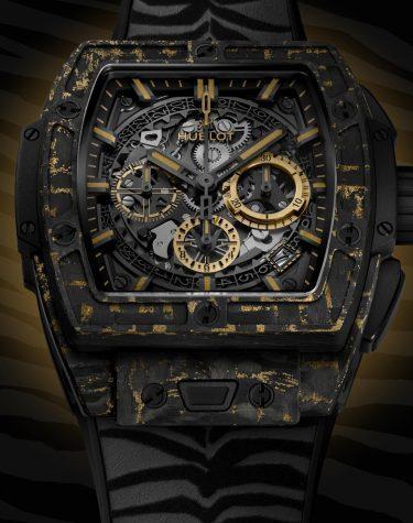 Hublot Spirit of Big Bang Chronograph 42 mm