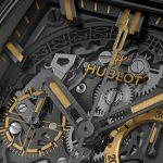 Hublot Spirit of Big Bang Chronograph 42 mm