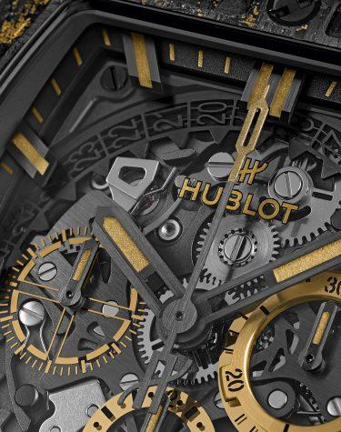 Hublot Spirit of Big Bang Chronograph 42 mm