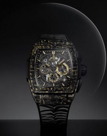 Hublot Spirit of Big Bang Chronograph 42 mm