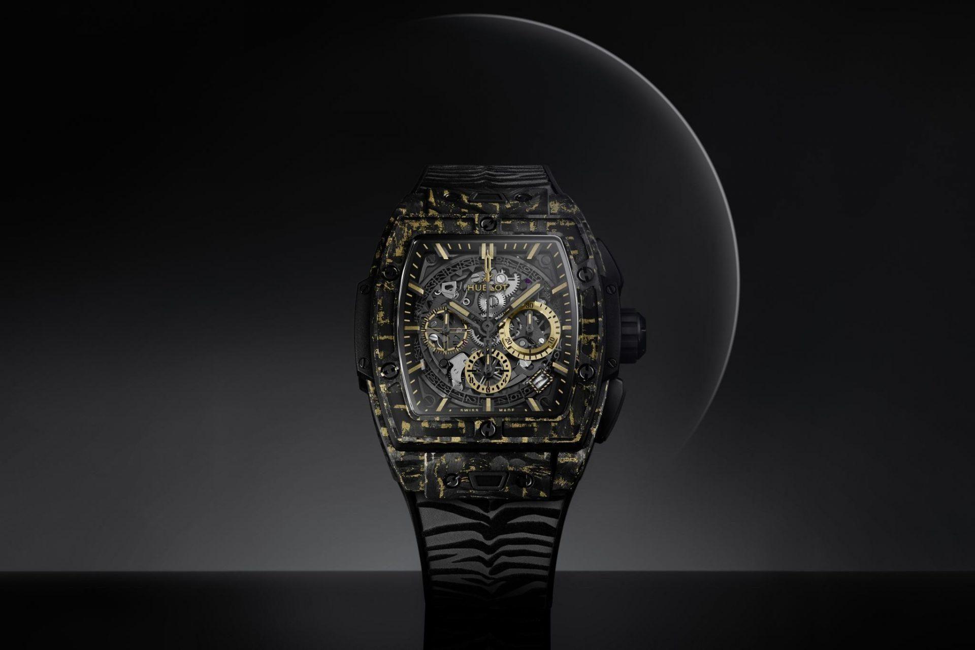 Hublot Spirit of Big Bang Chronograph 42 mm