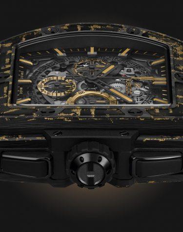 Hublot Spirit of Big Bang Chronograph 42 mm