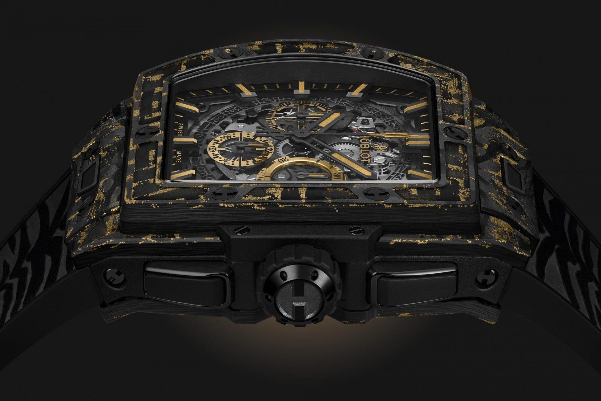 Hublot Spirit of Big Bang Chronograph 42 mm