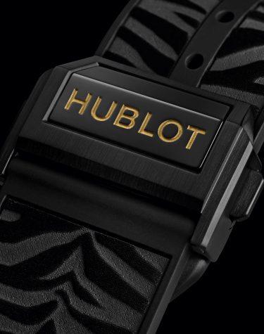 Hublot Spirit of Big Bang Chronograph 42 mm