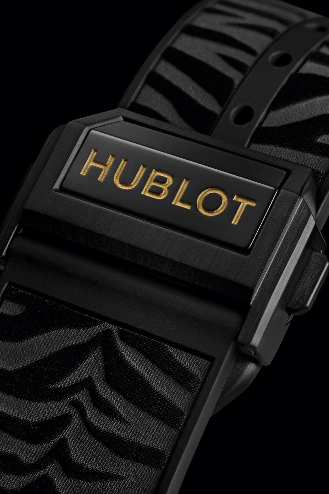 Hublot Spirit of Big Bang Chronograph 42 mm