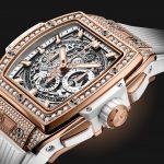 Hublot Spirit of Big Bang Chronograph 42 mm