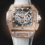 Hublot Spirit of Big Bang Chronograph 42 mm