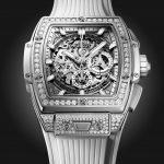 Hublot Spirit of Big Bang Chronograph 42 mm