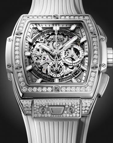 Hublot Spirit of Big Bang Chronograph 42 mm