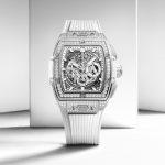 Hublot Spirit of Big Bang Chronograph 42 mm