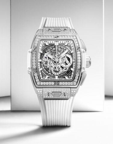 Hublot Spirit of Big Bang Chronograph 42 mm