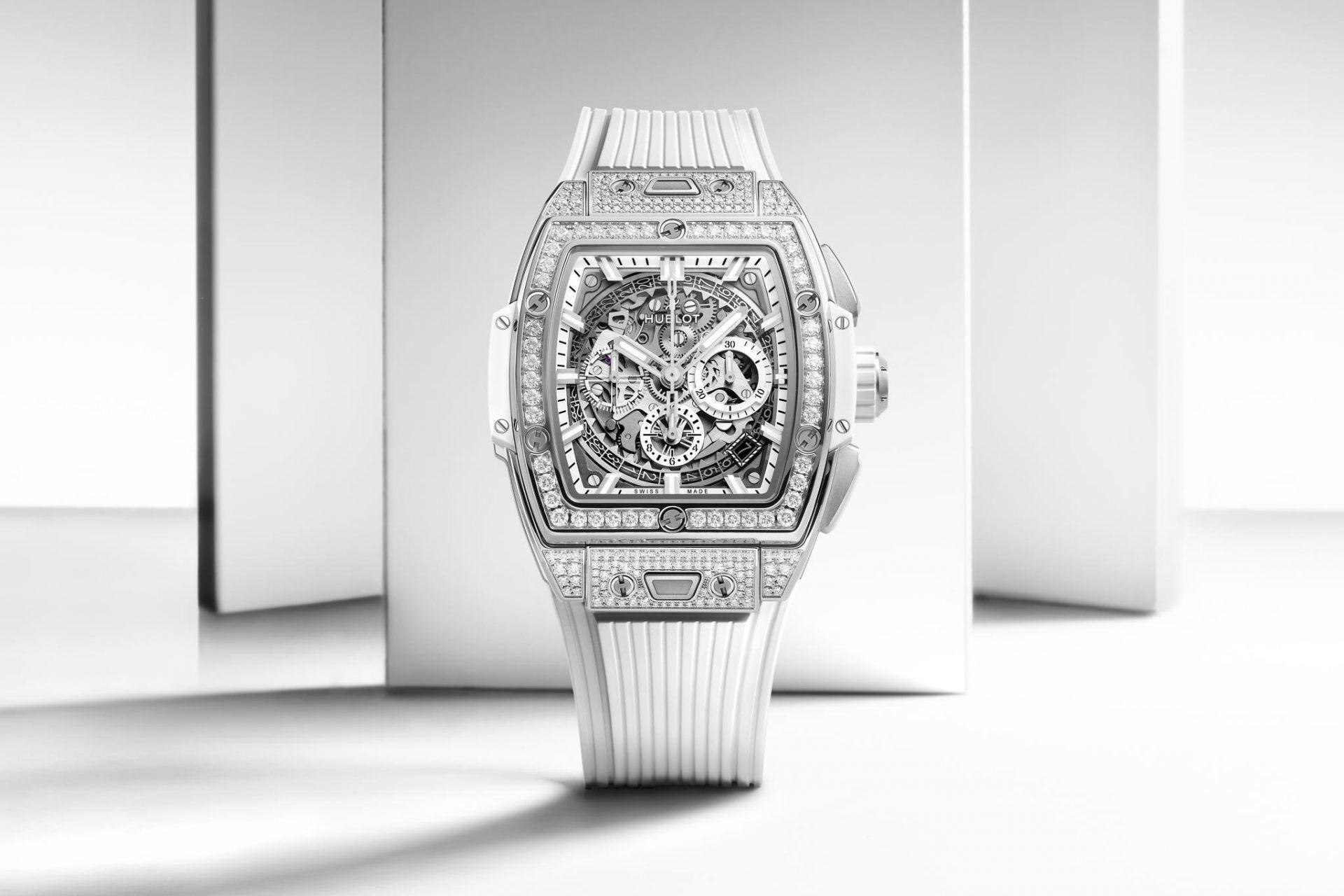 Hublot Spirit of Big Bang Chronograph 42 mm