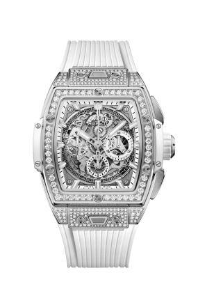 Hublot Spirit of Big Bang Chronograph 42 mm