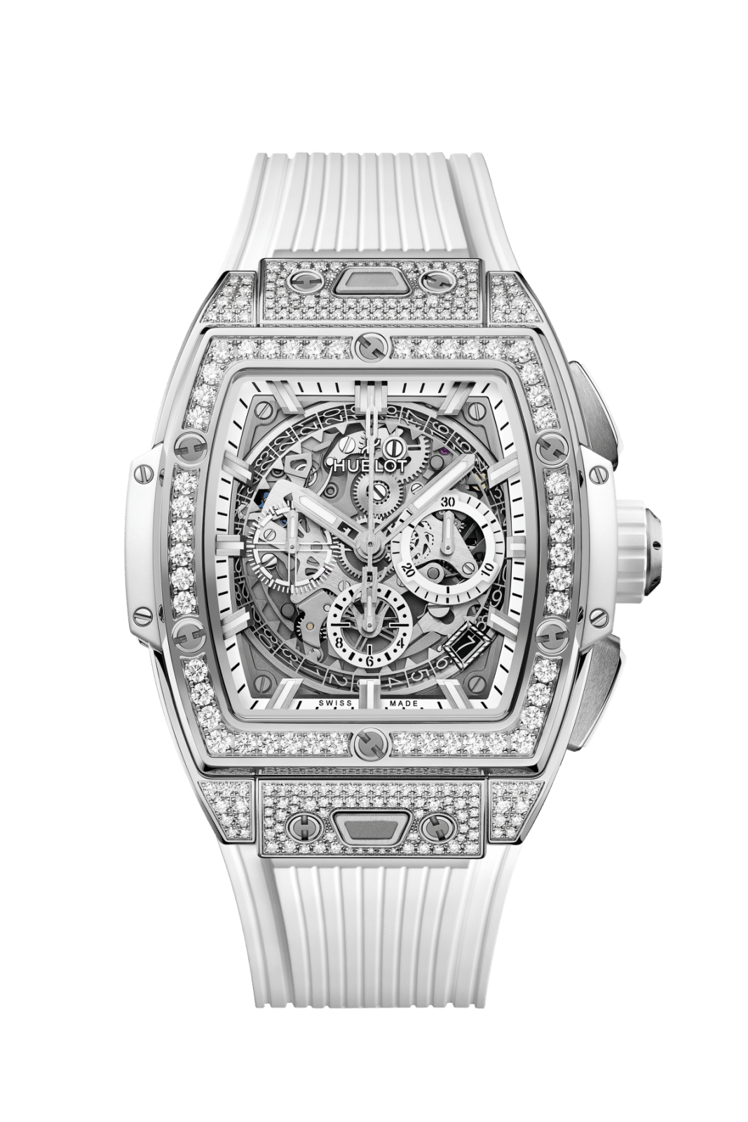 Hublot Spirit of Big Bang Chronograph 42 mm