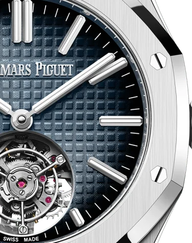 Audemars Piguet Royal Oak Selfwinding Flying Tourbillon