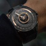 Ulysse Nardin Blast Moonstruck