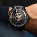 Ulysse Nardin Blast Moonstruck