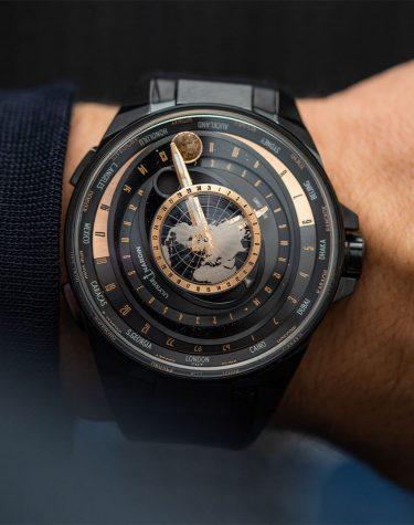 Ulysse Nardin Blast Moonstruck